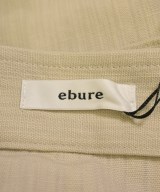 ebure（エブール）ロング・マキシ丈スカート 白 サイズ:38(M位) レディース/2200631145523