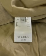 ebure（エブール）ロング・マキシ丈スカート ベージュ サイズ:36(S位) レディース/2200631145530