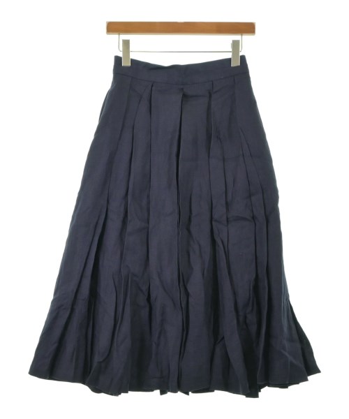 エブール(ebure)のebure ロング・マキシ丈スカート