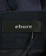 ebure（エブール）ロング・マキシ丈スカート 紺 サイズ:36(S位) レディース/2200631145547