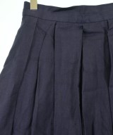 ebure（エブール）ロング・マキシ丈スカート 紺 サイズ:36(S位) レディース/2200631145547