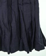 ebure（エブール）ロング・マキシ丈スカート 紺 サイズ:36(S位) レディース/2200631145547