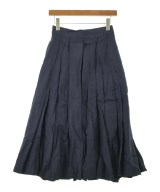 ebure ロング・マキシ丈スカート