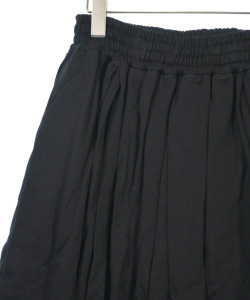 ebure（エブール）ロング・マキシ丈スカート 黒 サイズ:38(M位) レディース/2200631145554