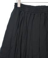 ebure（エブール）ロング・マキシ丈スカート 黒 サイズ:38(M位) レディース/2200631145554