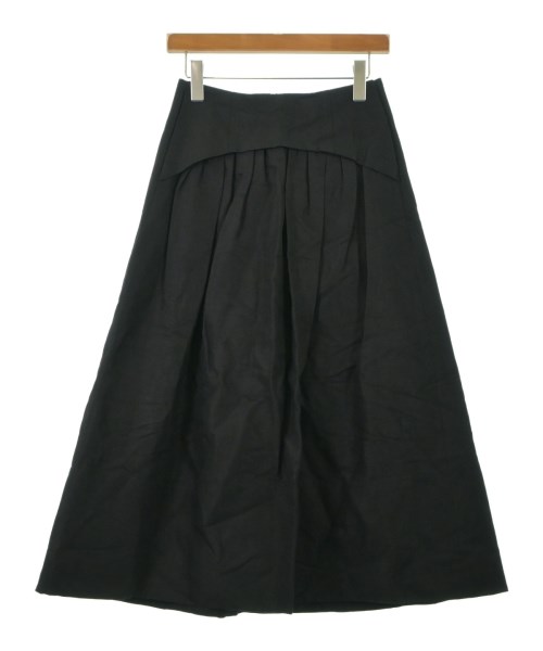 エブール(ebure)のebure ロング・マキシ丈スカート