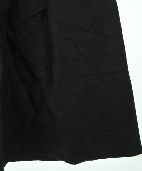 ebure（エブール）ロング・マキシ丈スカート 黒 サイズ:36(S位) レディース/2200631145561