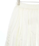 ebure（エブール）ロング・マキシ丈スカート 白 サイズ:36(S位) レディース/2200631145585