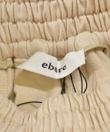 ebure（エブール）ロング・マキシ丈スカート ベージュ サイズ:38(M位) レディース/2200631145608