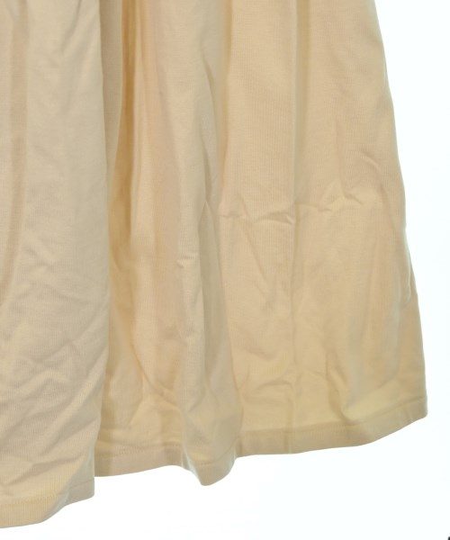 ebure（エブール）ロング・マキシ丈スカート ベージュ サイズ:38(M位) レディース/2200631145615