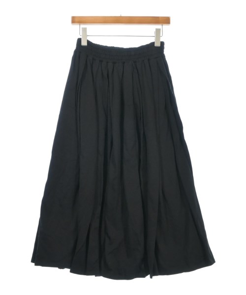 エブール(ebure)のebure ロング・マキシ丈スカート