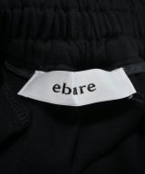 ebure（エブール）ロング・マキシ丈スカート 黒 サイズ:38(M位) レディース/2200631145639