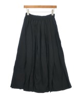 ebure ロング・マキシ丈スカート