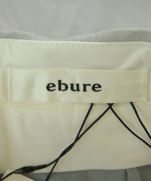 ebure（エブール）その他 グレー サイズ:36(S位) レディース/2200631145653