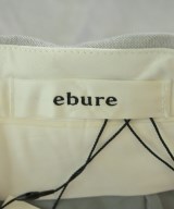 ebure（エブール）その他 グレー サイズ:36(S位) レディース/2200631145653