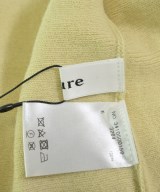 ebure（エブール）ロング・マキシ丈スカート 黄 サイズ:38(M位) レディース/2200631145820