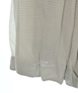 ebure（エブール）ロング・マキシ丈スカート グレー サイズ:36(S位) レディース/2200631145868