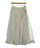 ebure ロング・マキシ丈スカート