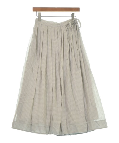 エブール(ebure)のebure ロング・マキシ丈スカート