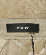 ebure（エブール）ロング・マキシ丈スカート ベージュ サイズ:36(S位) レディース/2200631145882