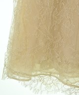 ebure（エブール）ロング・マキシ丈スカート ベージュ サイズ:36(S位) レディース/2200631145882