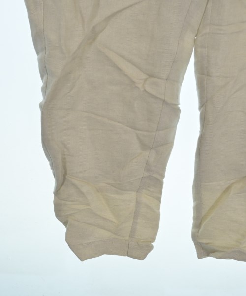 ebure（エブール）ワンピース ベージュ サイズ:38(M位) レディース/2200631146056