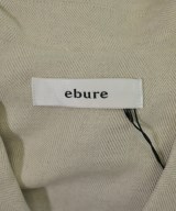 ebure（エブール）ワンピース ベージュ サイズ:38(M位) レディース/2200631146056
