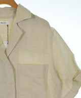 ebure（エブール）ワンピース ベージュ サイズ:38(M位) レディース/2200631146056