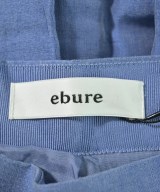ebure（エブール）ロング・マキシ丈スカート 青 サイズ:36(S位) レディース/2200631146063