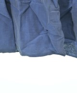 ebure（エブール）ロング・マキシ丈スカート 青 サイズ:36(S位) レディース/2200631146063