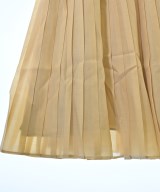 ebure（エブール）ワンピース ベージュ サイズ:38(M位) レディース/2200631146070