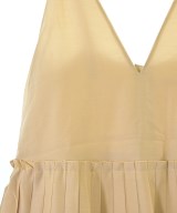 ebure（エブール）ワンピース ベージュ サイズ:38(M位) レディース/2200631146070