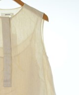 ebure（エブール）ワンピース 白 サイズ:38(M位) レディース/2200631146087