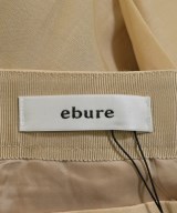 ebure（エブール）ロング・マキシ丈スカート ベージュ サイズ:38(M位) レディース/2200631146094