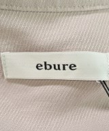 ebure（エブール）カジュアルシャツ ピンク サイズ:36(S位) レディース/2200631146100