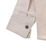 ebure（エブール）カジュアルシャツ ピンク サイズ:36(S位) レディース/2200631146100