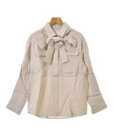 ebure カジュアルシャツ