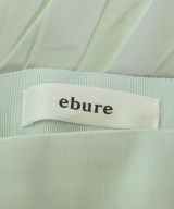 ebure（エブール）ロング・マキシ丈スカート 緑 サイズ:40(M位) レディース/2200631146117