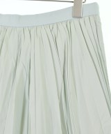 ebure（エブール）ロング・マキシ丈スカート 緑 サイズ:40(M位) レディース/2200631146117