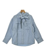 ebure カジュアルシャツ