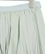 ebure（エブール）ロング・マキシ丈スカート 緑 サイズ:38(M位) レディース/2200631146131