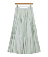 ebure ロング・マキシ丈スカート