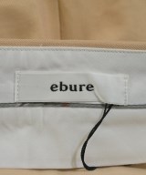 ebure（エブール）その他 ベージュ サイズ:36(S位) レディース/2200631146148