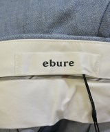 ebure（エブール）その他 青 サイズ:40(M位) レディース/2200631146155