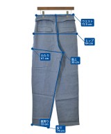 ebure（エブール）その他 青 サイズ:40(M位) レディース/2200631146155