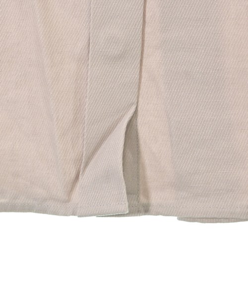 ebure（エブール）カジュアルシャツ ピンク サイズ:38(M位) レディース/2200631146162