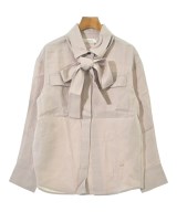 ebure（エブール）カジュアルシャツ ピンク サイズ:38(M位) レディース/2200631146162