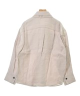 ebure（エブール）カジュアルシャツ ピンク サイズ:38(M位) レディース/2200631146162