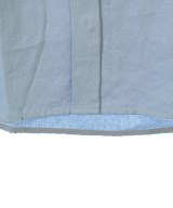 ebure（エブール）カジュアルシャツ 青 サイズ:38(M位) レディース/2200631146179