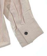 ebure（エブール）カジュアルシャツ ピンク サイズ:38(M位) レディース/2200631146186